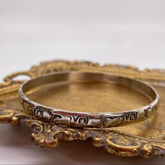 Silver Bracelet - Picture 6 of 9